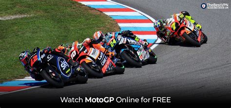 watch motogp free live streaming